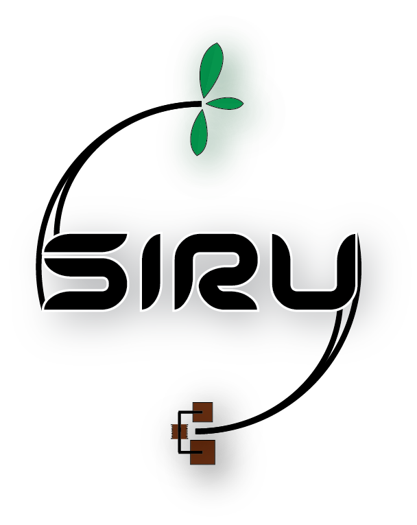 Logo SIRU