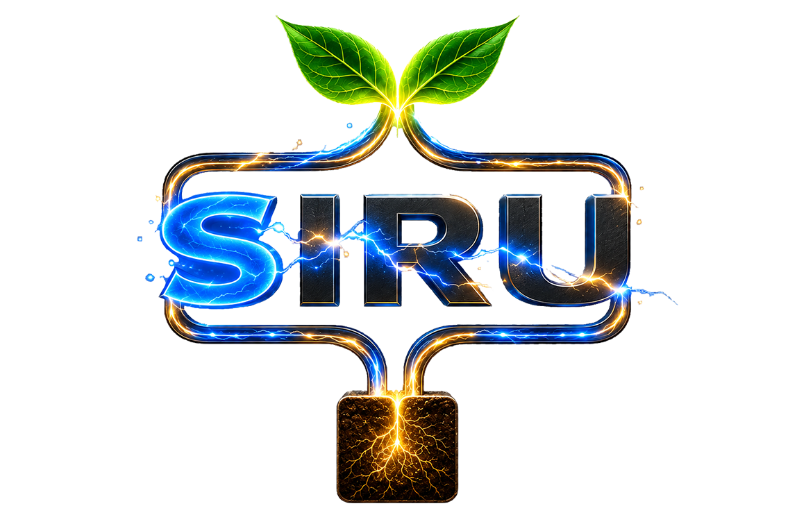 Logo SIRU