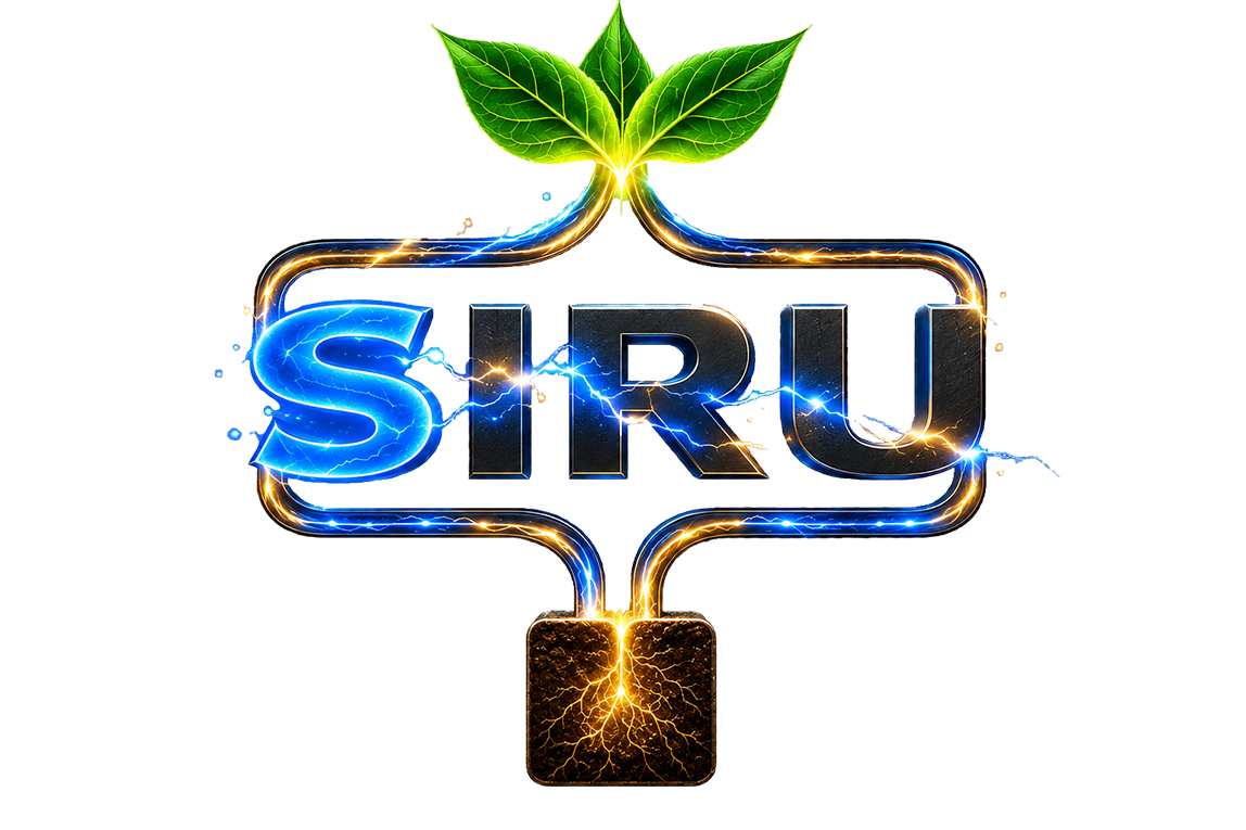 Logo SIRU